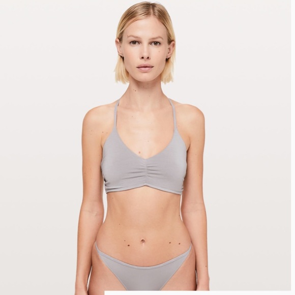 Lululemon Simply There Bralette, Size Small NWT
